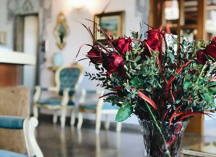 Golf & Отель 3*