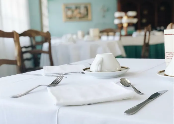 Golf & Hotel Milano Marittima