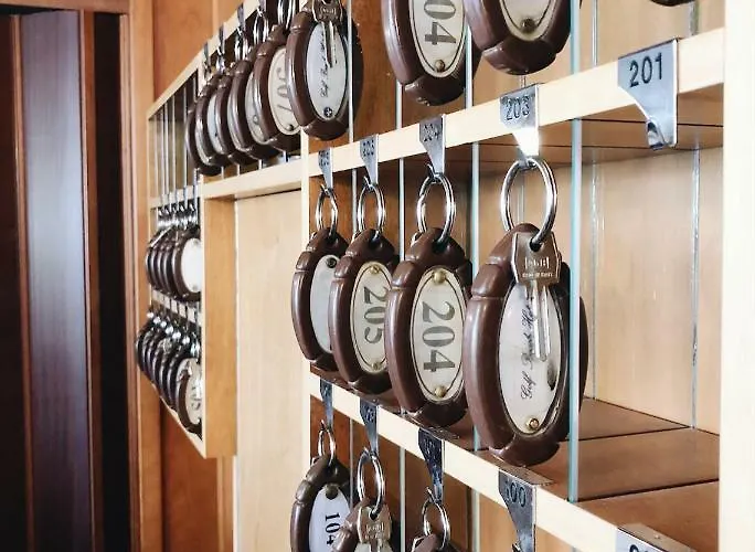 Hotel Golf&beach Milano Marittima