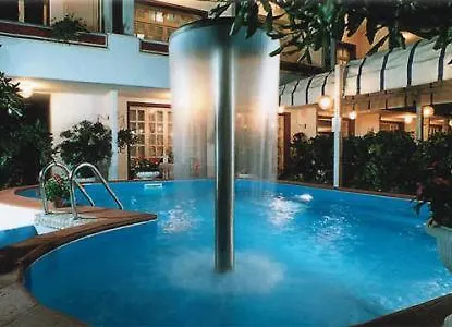 Golf & 3* Milano Marittima