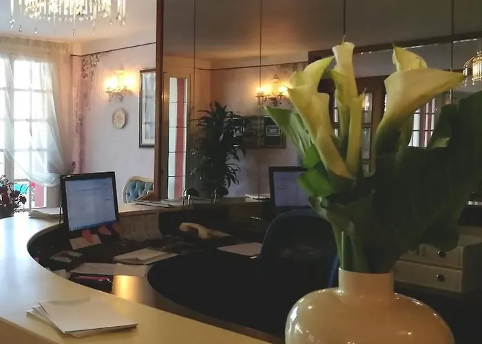 Golf & Hotel Milano Marittima