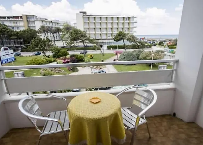 Golf & Hotel Milano Marittima