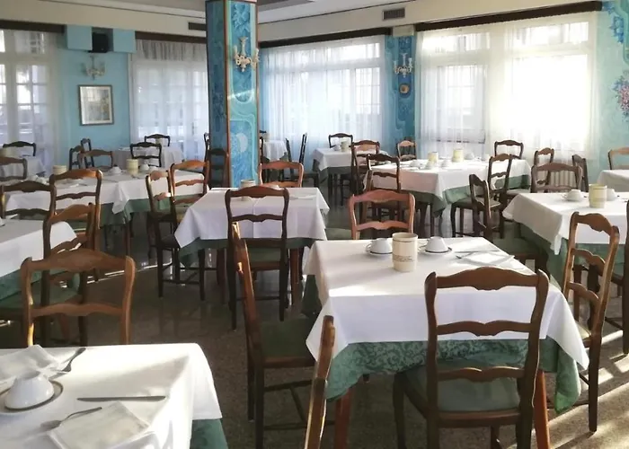 Golf & Otel Milano Marittima